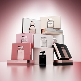 For her - Cofanetto Regalo Eau De Toilette