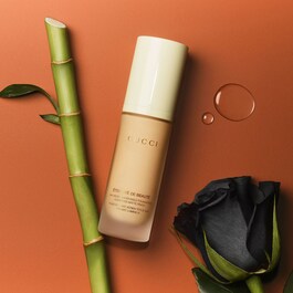 Eternité de Beauté Foundation SPF 15 - Fondotinta