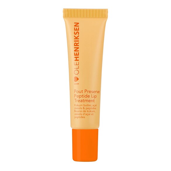 Pout Preserve Lip Treatment - Trattamento labbra idratante e anti-age, OLEHENRIKSEN