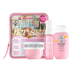 Beija flor Jet set - Set di prodotti per il corpo, SOL DE JANEIRO
