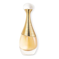 J'adore - Eau de Parfum Profumo da donna dalle note solari e floreali, DIOR