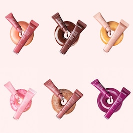 Glaze Craze Tinted Lip Serum - Siero Labbra Colorato