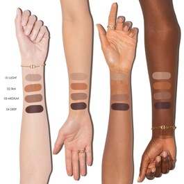 Dior Forever Skin Contour - Stick viso modellante e bronzer