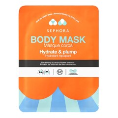 Maschera corpo - glutei o décolleté, SEPHORA COLLECTION