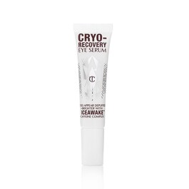 Cryo recovery eye serum - Siero Occhi