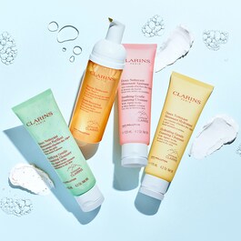 Doux Nettoyant Moussant Apaisant - Detergente Schiumogeno Lenitivo