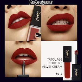 Tatouage Couture Velvet Cream - Rossetto mat effetto velvet