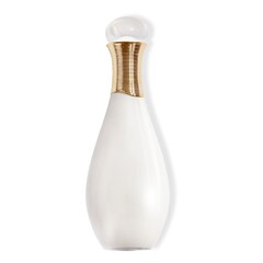 J’adore Lait Sublime – Latte profumato per il corpo – Latte donna flacone, DIOR