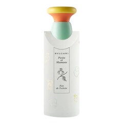 Petits & Mamans - Eau de Toilette, BVLGARI