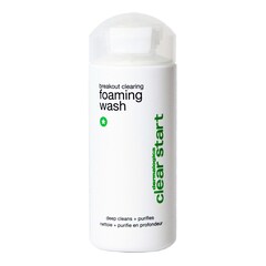 Breakout Clearing Foaming Wash - Mousse Detergente Purificante, CLEAR START