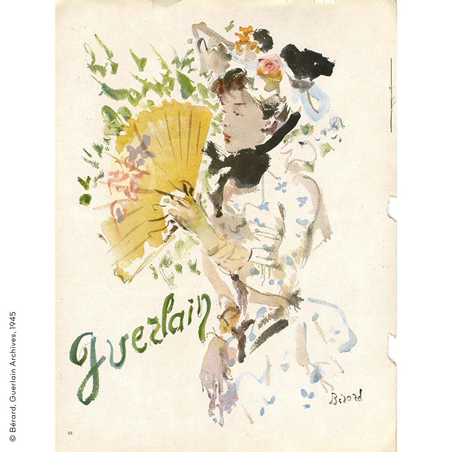 Idylle - Eau de Parfum NS5313
