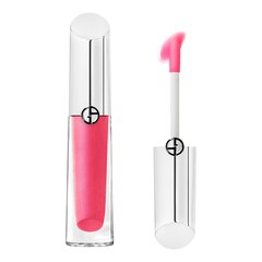 Prisma Glass - Oil-in-gloss effetto specchio, ARMANI