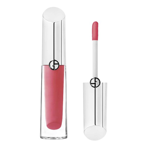 Prisma Glass - Oil-in-gloss effetto specchio, ARMANI