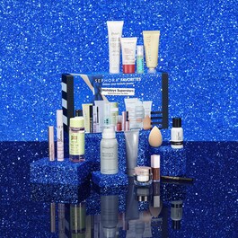 Holidays Superstars - Cofanetto di Natale