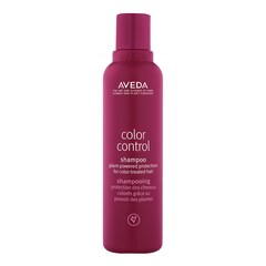 Color Control - Shampoo, AVEDA