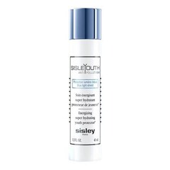 Sisleyouth Anti-Pollution - Trattamento energizzante super idratante, SISLEY
