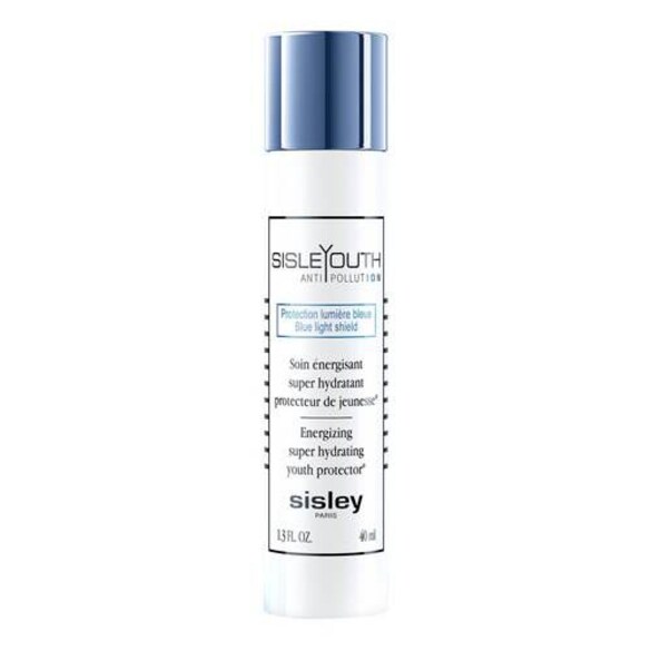 Sisleyouth Anti-Pollution - Trattamento energizzante super idratante, SISLEY