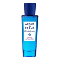 Mirto di Panarea, ACQUA DI PARMA