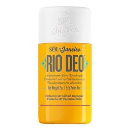 Rio Deo - Deodorante ricaricabile prugna e vaniglia