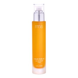 Beauty Body Oil - Olio per il corpo