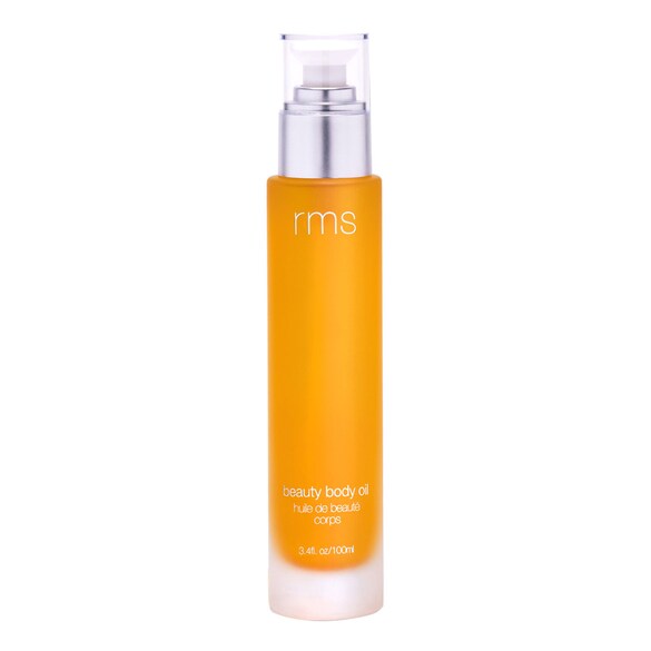 Beauty Body Oil - Olio per il corpo, RMS BEAUTY