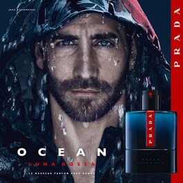 Luna Rossa Ocean - Eau de Parfum