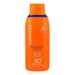 Lancaster Sun Beauty Body Mill SPF 50 - Latte Corpo, LANCASTER
