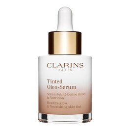 Tinted Oleo-Serum -  Siero colorato 
