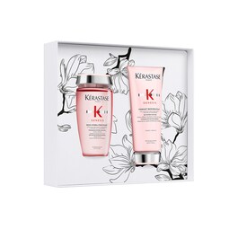 Cofanetto Edizione Limitata Genesis - Cofanetti Anticaduta per Capelli Fini