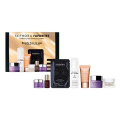 Beauty Has No Age - Set di trattamenti, SEPHORA FAVORITES