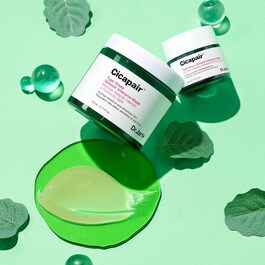 Cicapair™ Tiger Grass Sleepair Intensive Mask - Maschera Notte Formato Viaggio