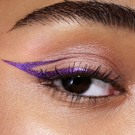 Glitty Lid Shimmer Liquid Eyeliner - Eyeliner liquido