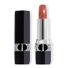 Rouge Dior - Rossetto ricaricabile – Satinato, mat, metallizzato e vellutato