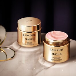 Absolue Crema Ricca Fondente Rigenerante