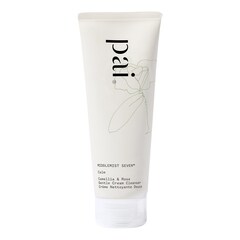 Middlemist Seven - Crema detergente delicata con camelia e rosa, PAI