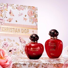 Hypnotic Poison - Cofanetto Eau de toilette e latte corpo Edizione Limitata