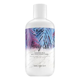 Thirsty Girl - Anti Frizz Conditionner