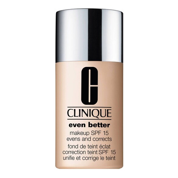Even Better™ Makeup Broad Spectrum SPF 15 - Fondotinta, CLINIQUE