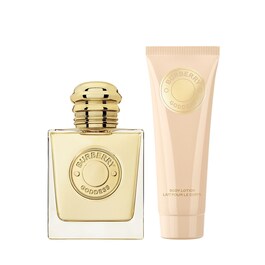 Burberry Goddess Eau de Parfum - Cofanetto Regalo