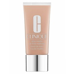 Stay Matte Oil-free Makeup - High Matte Foundation, CLINIQUE