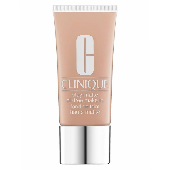 Stay Matte Oil-free Makeup - High Matte Foundation, CLINIQUE