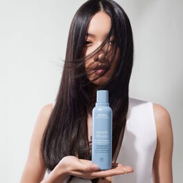 Smooth Infusion™ Anti-Frizz - Shampoo 