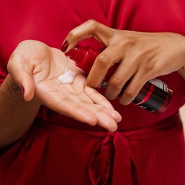 Ultimate Repair - Siero notte leave-in per capelli danneggiati