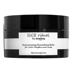 Le Baume Restructurant Nourrissant pour les longueurs et les pointes, HAIR RITUEL BY SISLEY
