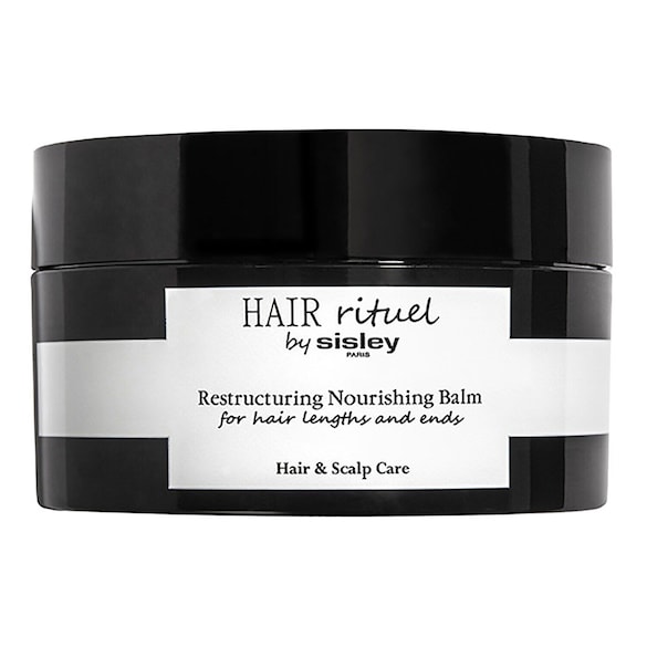 Le Baume Restructurant Nourrissant pour les longueurs et les pointes, HAIR RITUEL BY SISLEY