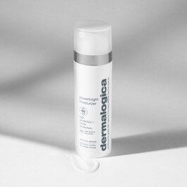 PowerBright Moisturizer SPF50 - Crema idratante