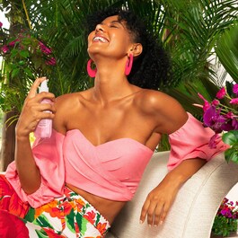 Brazilian Crush Cheirosa 68 - Spray profumato