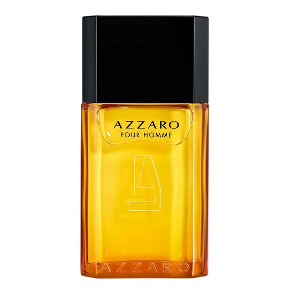 Azzaro pour Homme - Eau de Toilette, AZZARO