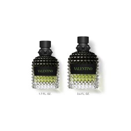 Born in Roma Green Stravaganza Uomo - Eau de Toilette uomo