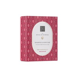 The Ritual of Ayurveda - Detergente Solido Corpo E Capelli